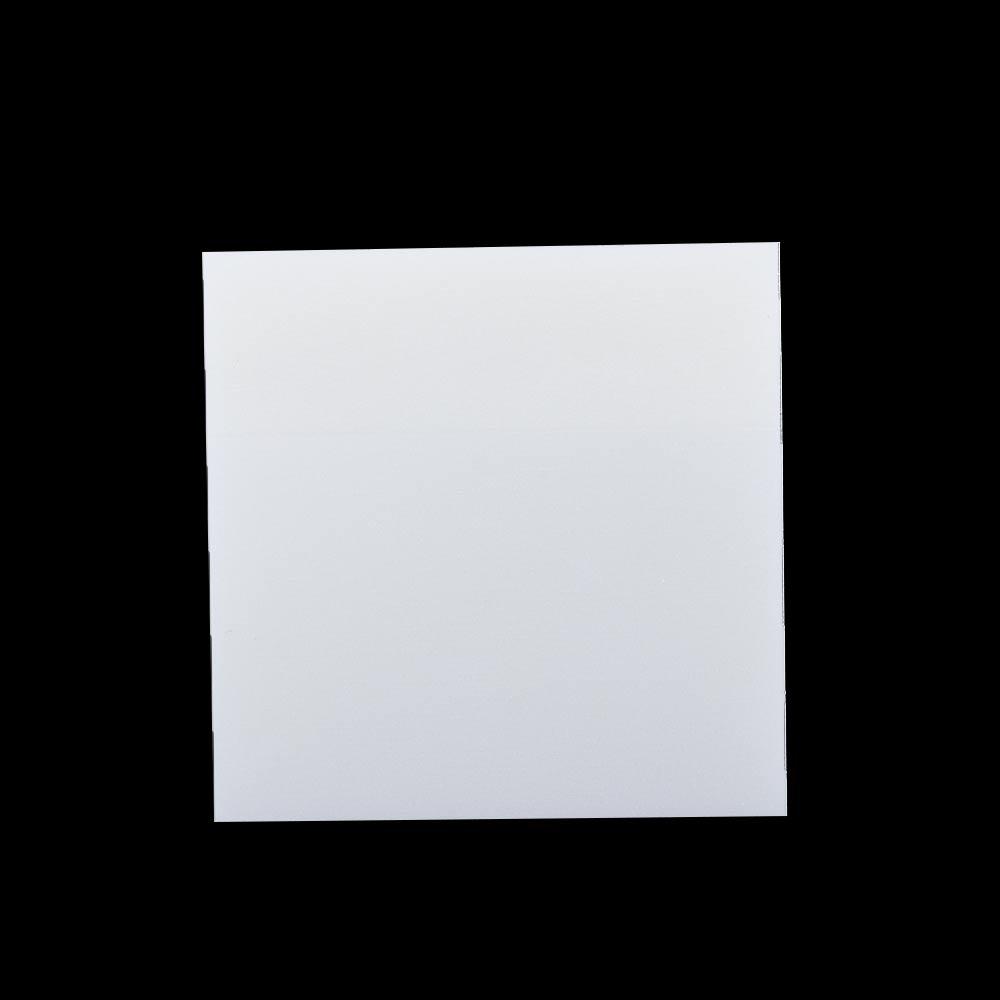 Pet Supplies List - Waterproof Self Adhesive Notepad Office School