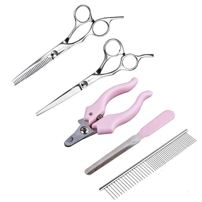 Pet Supplies Wholesale - New Pet Supplies Nail Clippers Scissors