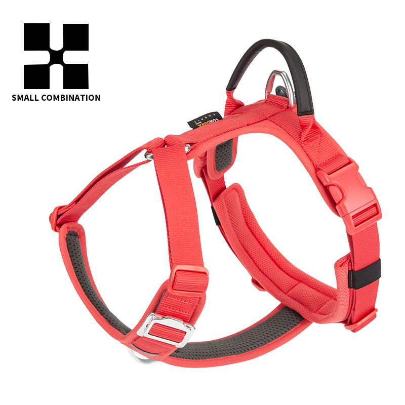 No Pull Dog Harness - Pet Dog Harness No Pull Reflective