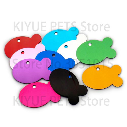 Wholesale 100Pcs Fish Shaped P - Pet Supplies Wholesale review and price