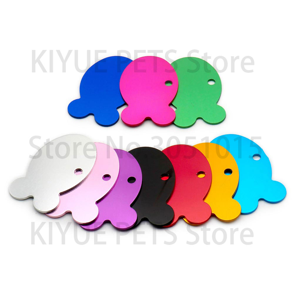 Wholesale 100Pcs Fish Shaped P - Pet Supplies Wholesale review and price
