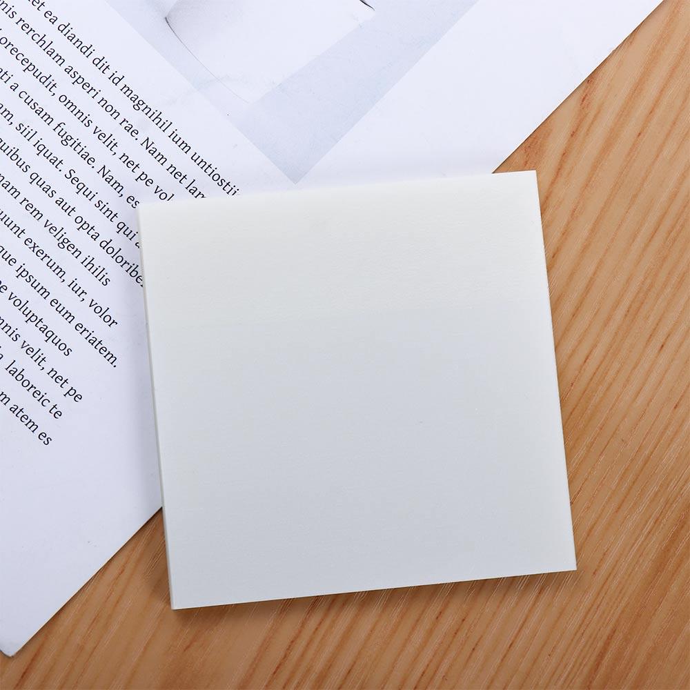 Waterproof Self Adhesive Notep - Pet Supplies List review and price