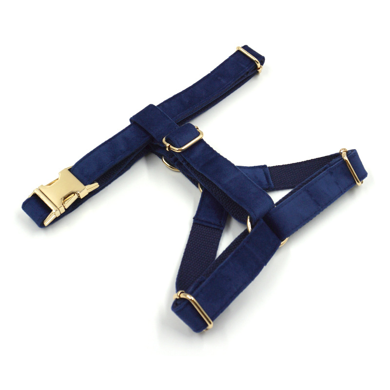 Personalized Dog Harness NO PU - No Pull Dog Harness review and price