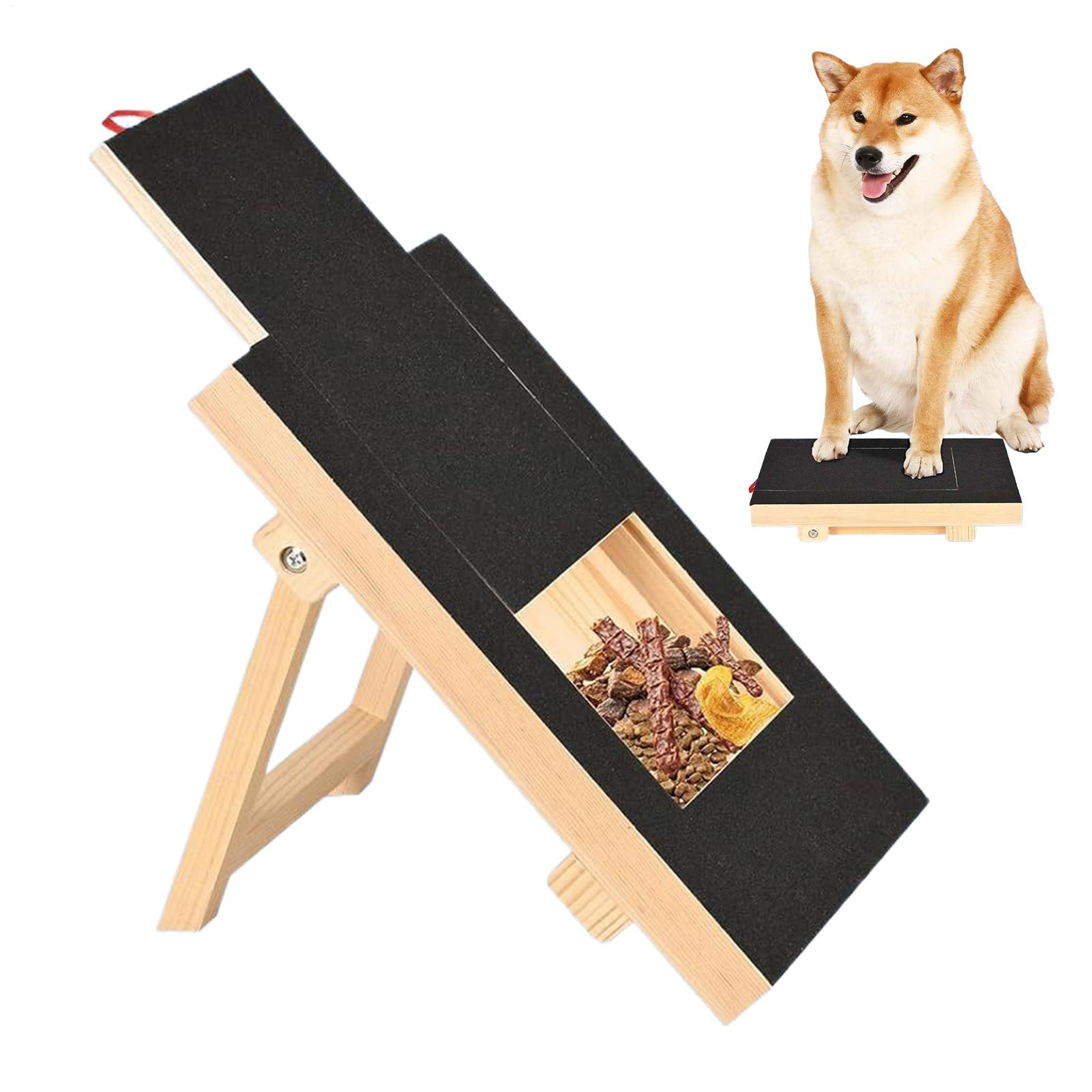 Dog Nail File Board with Pull- - Pet Nail Grinder review and price