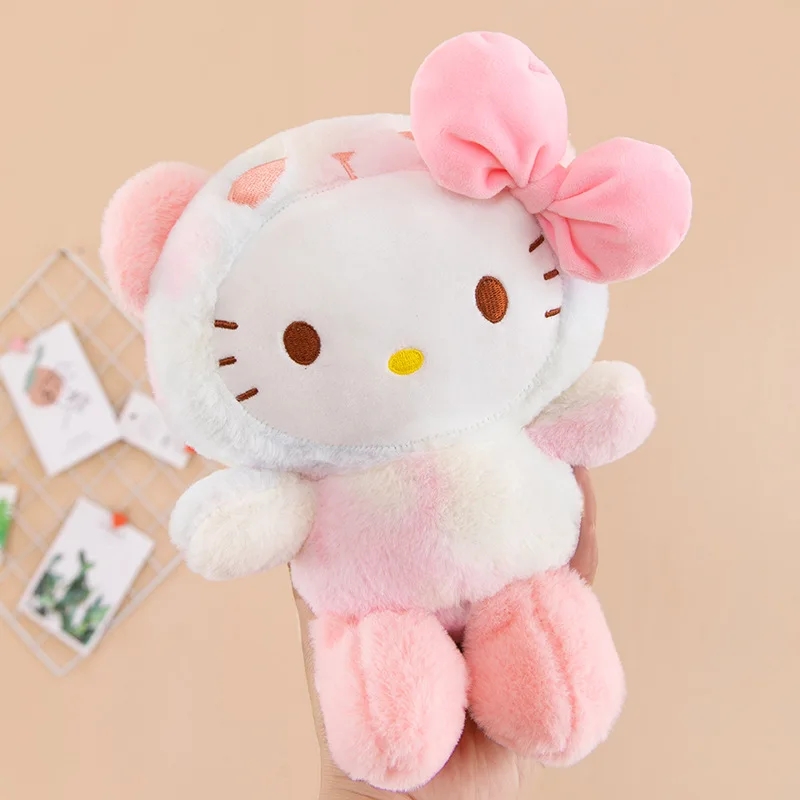 =2026 New Kawaii 25cm Sanrio P - Pet Supplies Us review and price