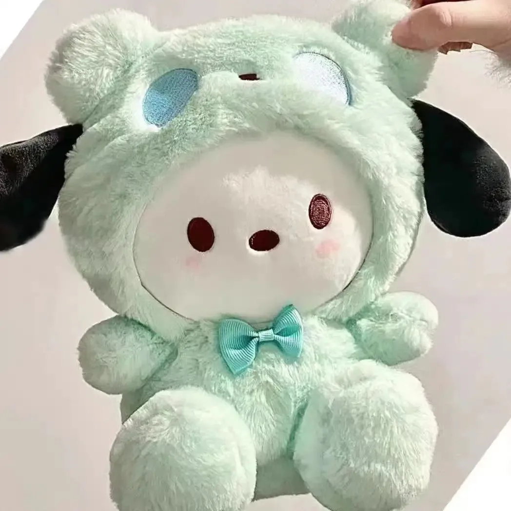 =2026 New Kawaii 25cm Sanrio P - Pet Supplies Us review and price