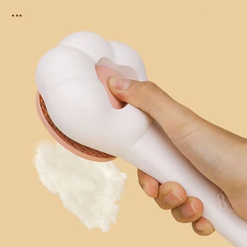 Cat Paw Design Pet Grooming Br - Dog Paw Cleaner review and price