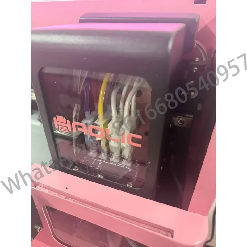 Factory Supply A2 DTF Printer  - Pet Supplies Usa review and price