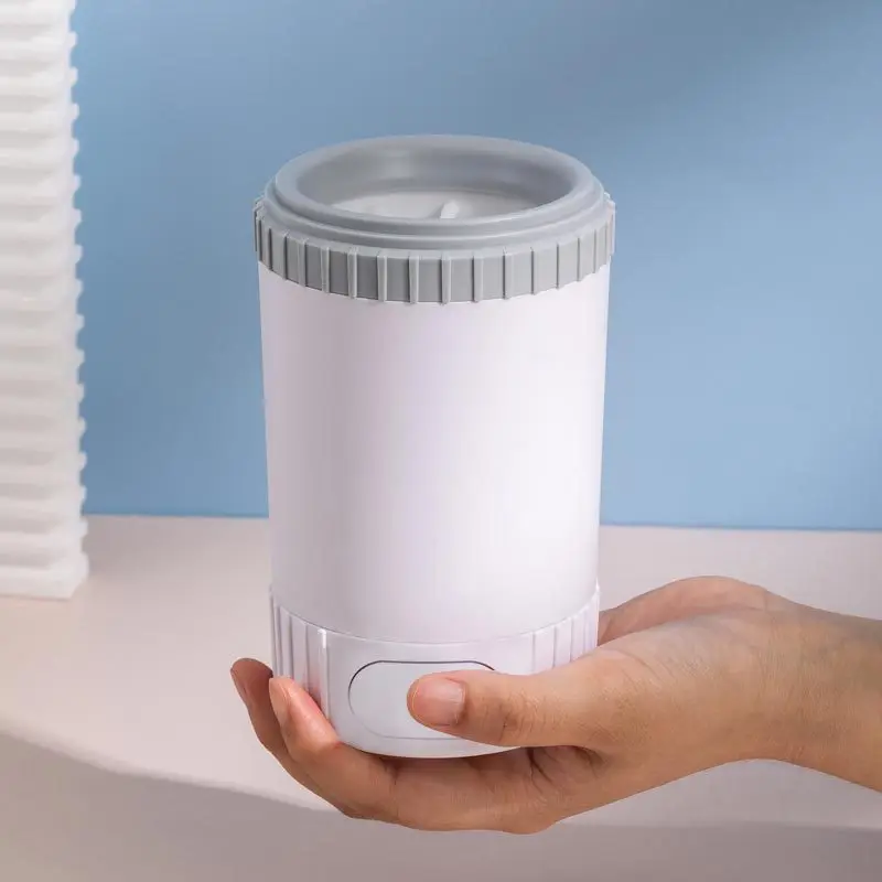 Pet Dog Paw Cleaner Cup Portab - Dog Paw Cleaner review and price