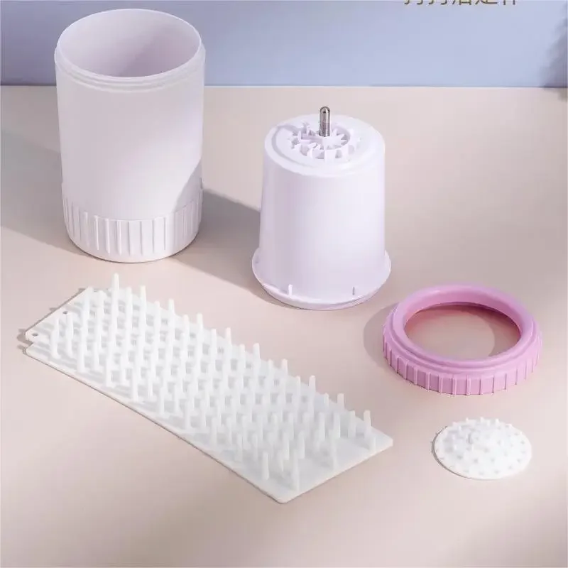 Pet Dog Paw Cleaner Cup Portab - Dog Paw Cleaner review and price
