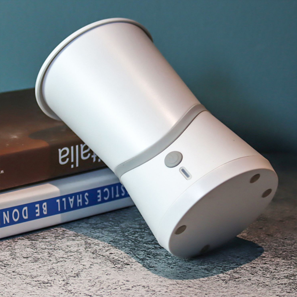 Automatic Pet Paw Cleaner Cup  - Dog Paw Cleaner review and price