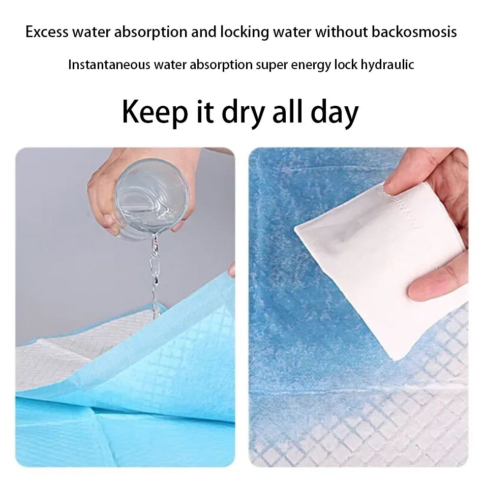 Ultra Absorbent Pet Urine Pads - Pet Supplies Wholesale review and price