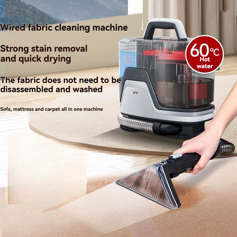220V Fabric Cleaning Machine H - Pet Supplies Usa review and price
