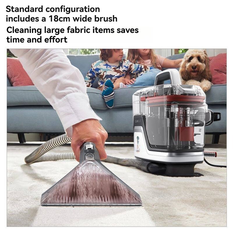 220V Fabric Cleaning Machine H - Pet Supplies Usa review and price