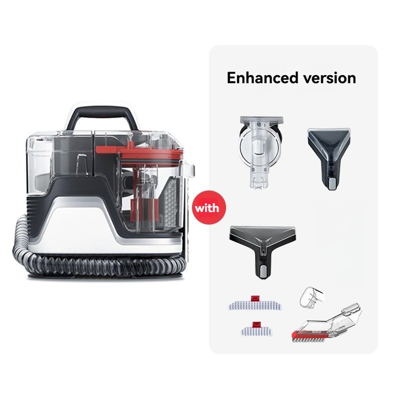 220V Fabric Cleaning Machine H - Pet Supplies Usa review and price