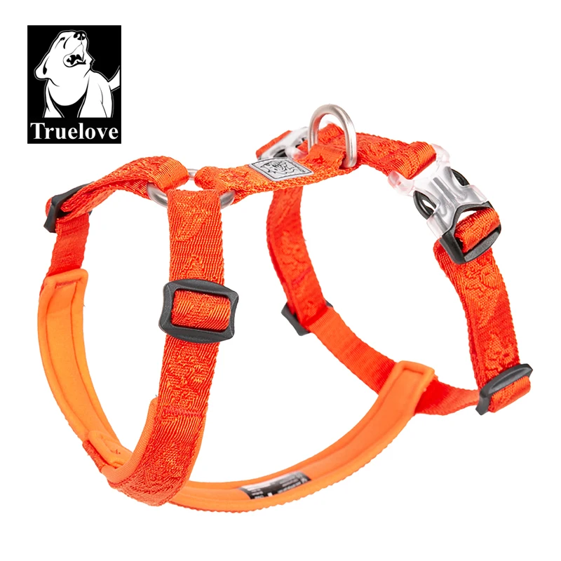 TRUELOVE Pet Hairy Usag Premiu - No Pull Dog Harness review and price