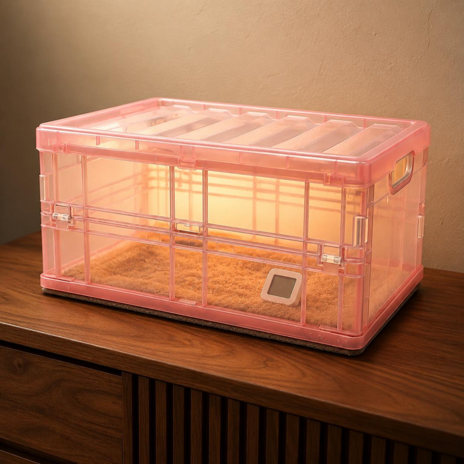 Parrot Brooder Box Constant Te - Pet Supplies Usa review and price