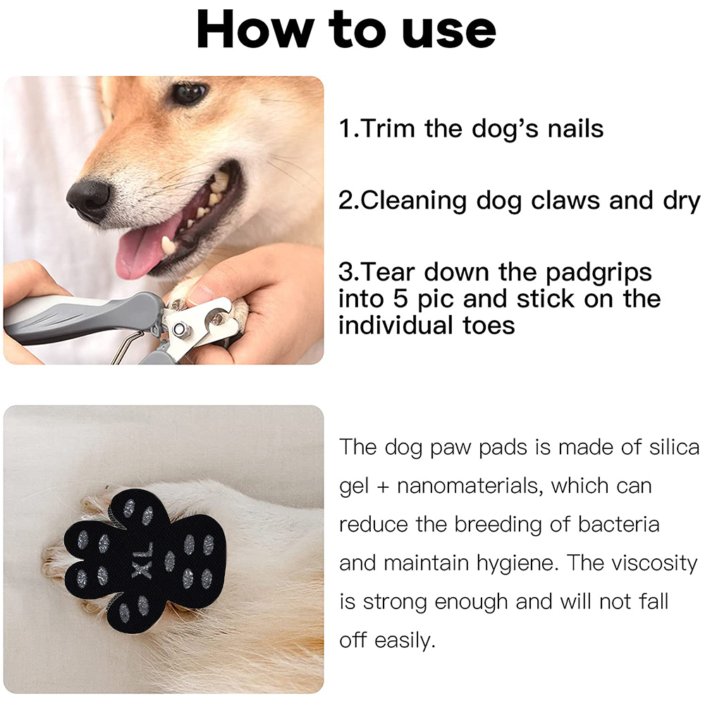 2026 NEW Dog Paw Protector Ant - Dog Booties Paw Protector review and price