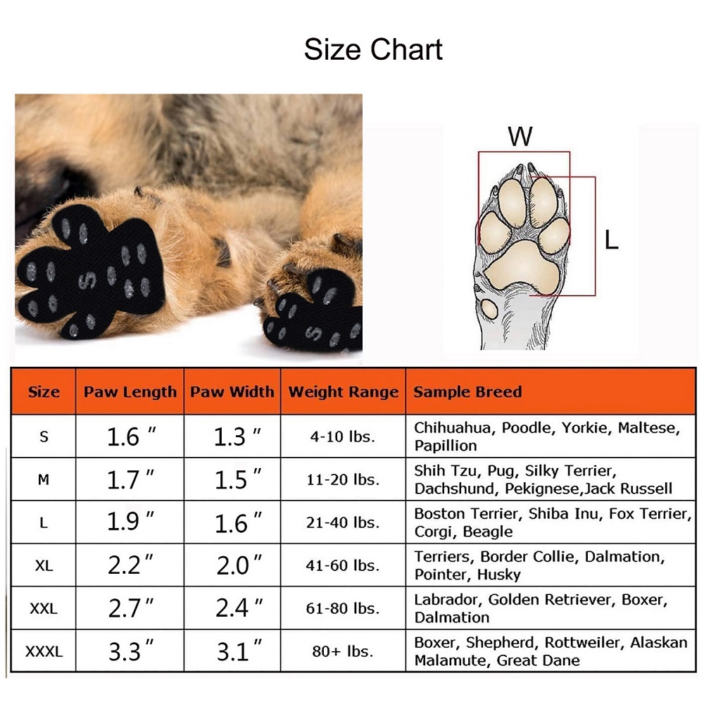 2026 NEW Dog Paw Protector Ant - Dog Booties Paw Protector review and price
