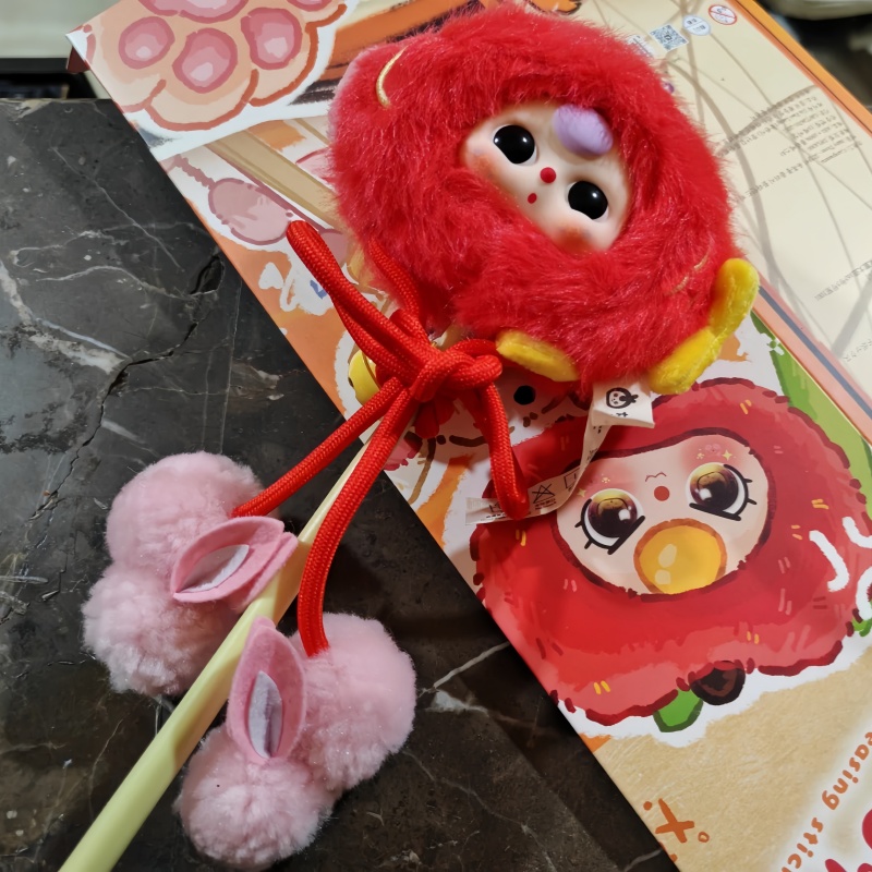 New Baby Three Cat Teasing Sti - Pet Supplies Usa review and price