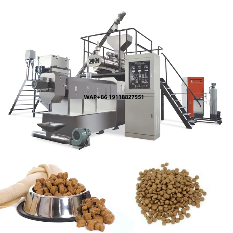 Fully Automatic Factory Supply - Pet Supplies Usa review and price