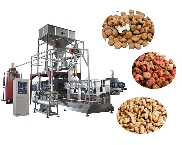 Fully Automatic Factory Supply - Pet Supplies Usa review and price