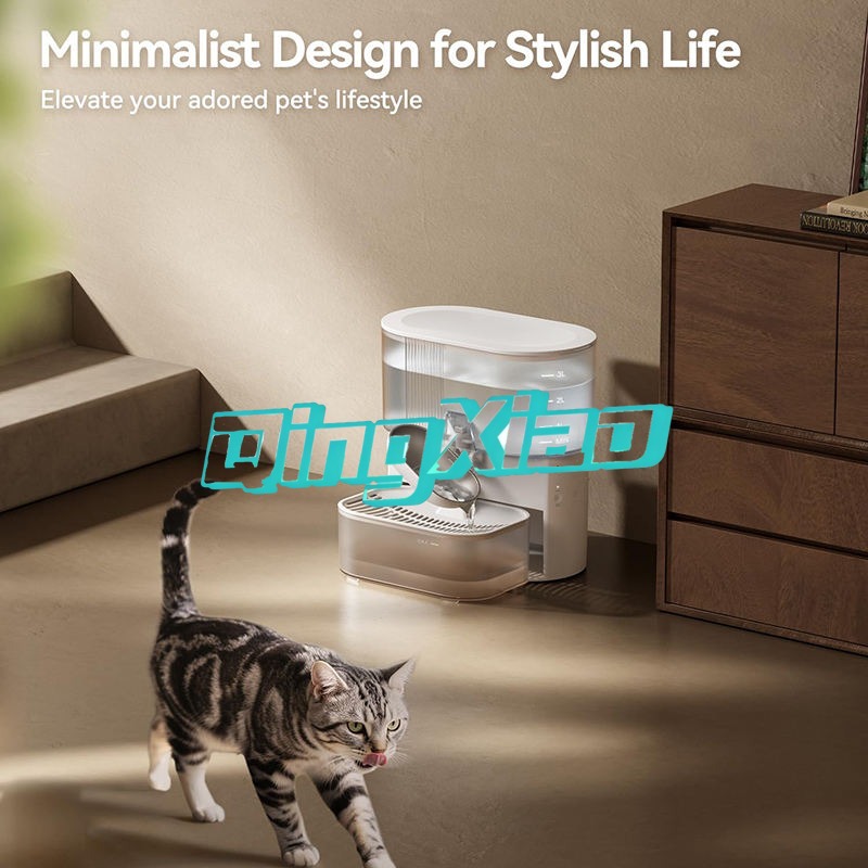 Ultra Silent Automatic Circula - Pet Supplies Usa review and price