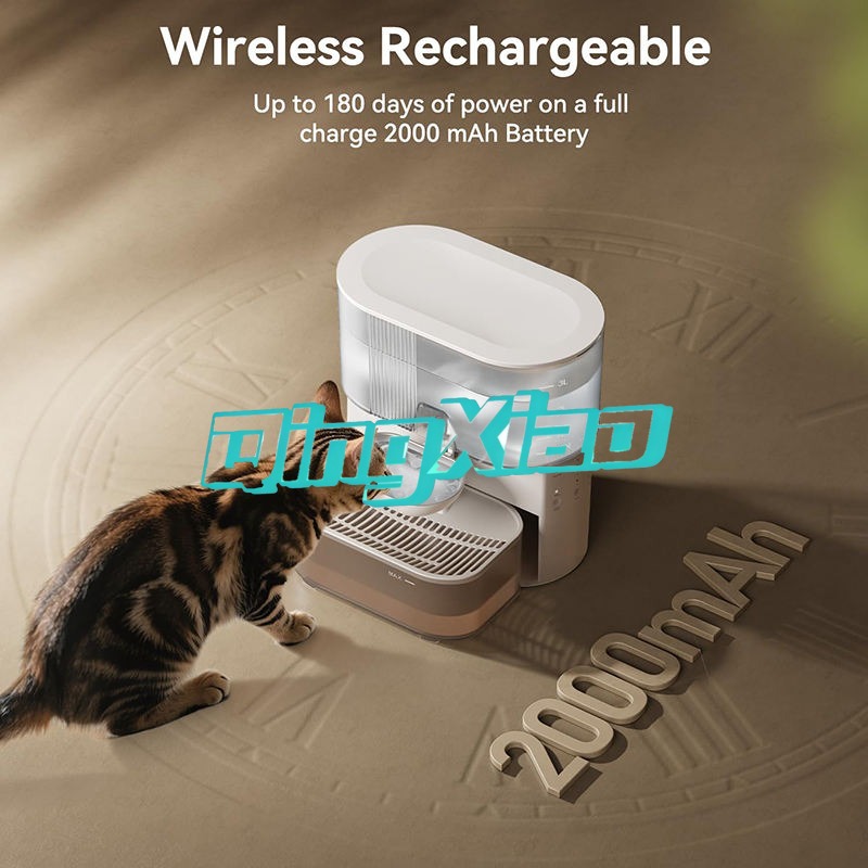 Ultra Silent Automatic Circula - Pet Supplies Usa review and price
