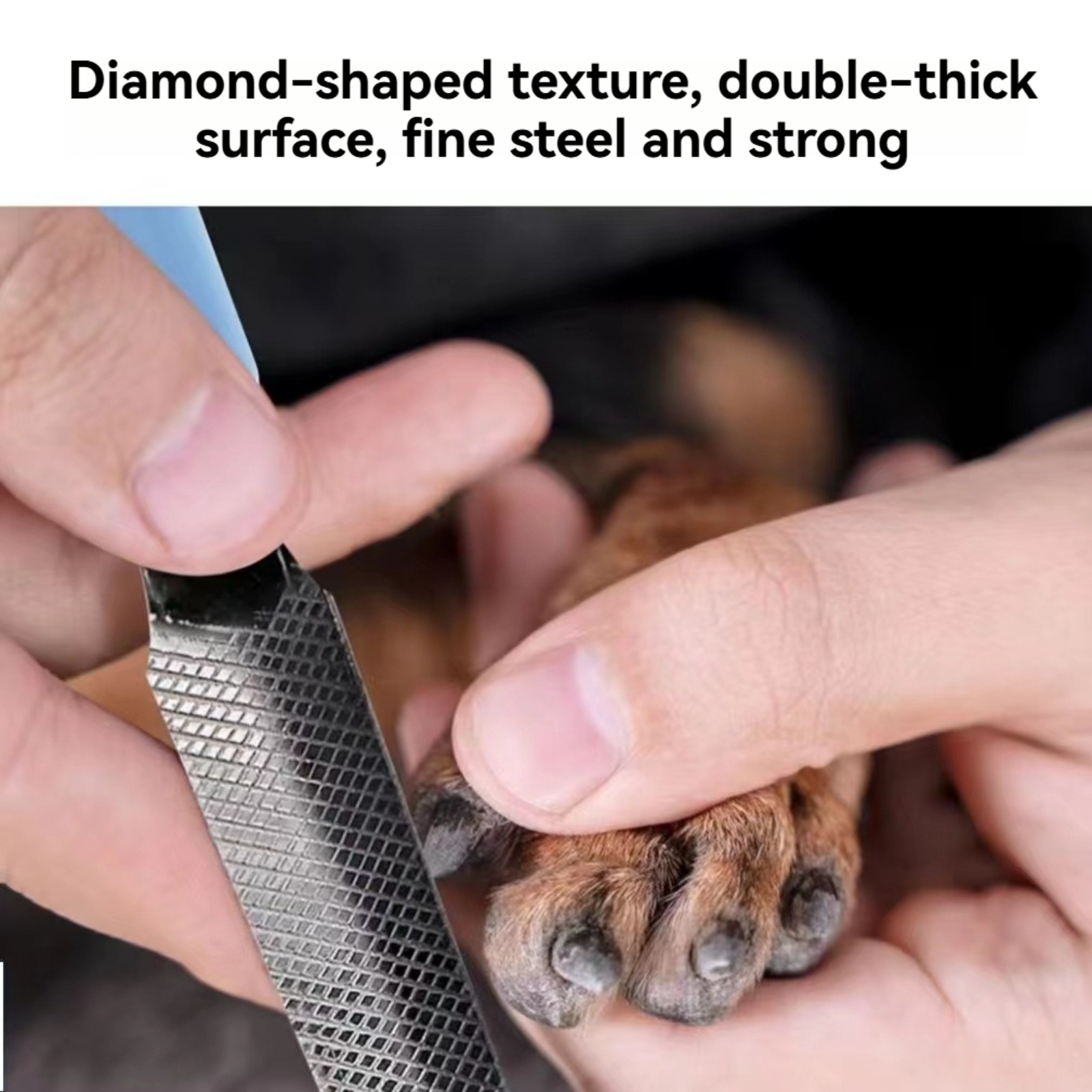 Pet nail file dog file cat gri - Pet Nail Grinder review and price