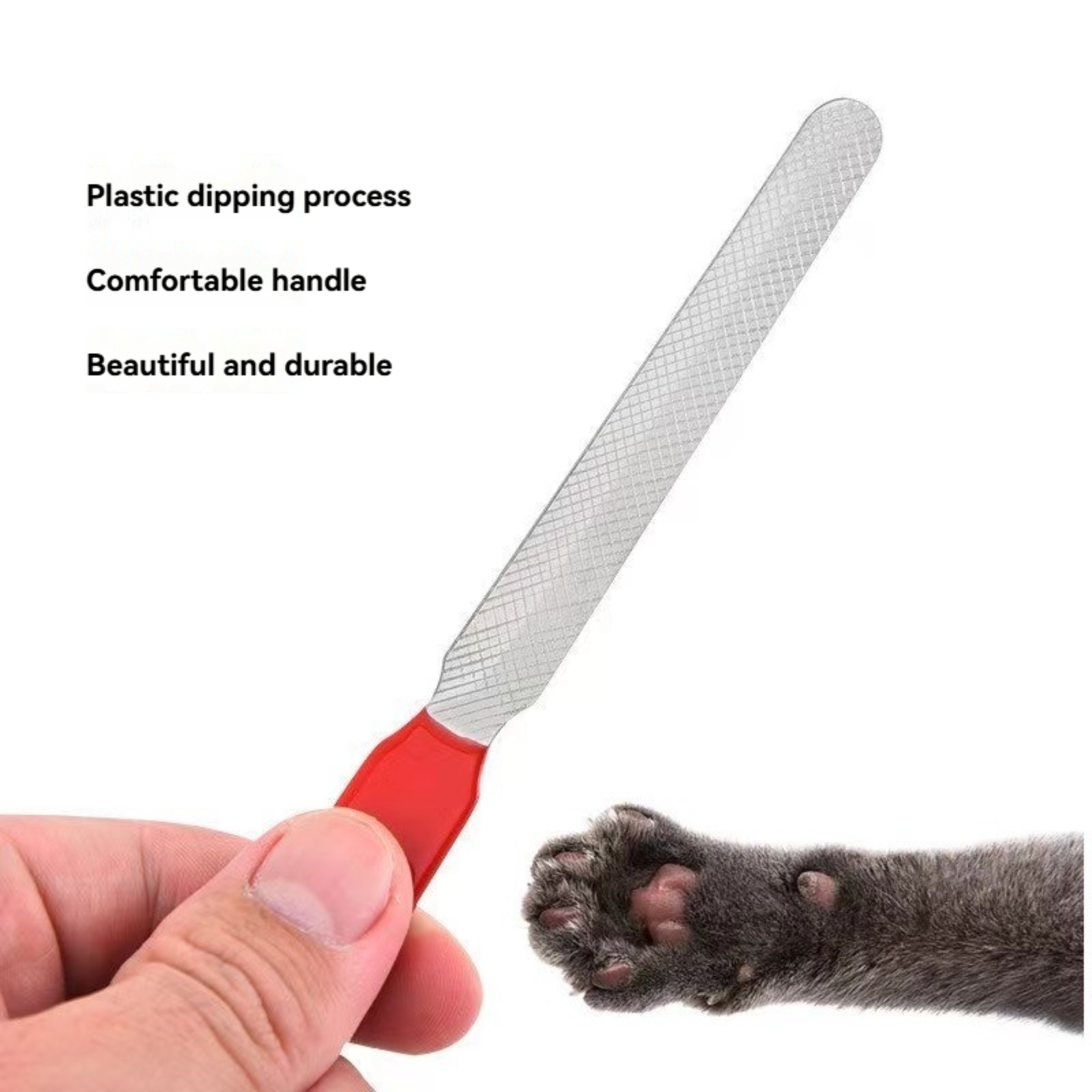 Pet nail file dog file cat gri - Pet Nail Grinder review and price