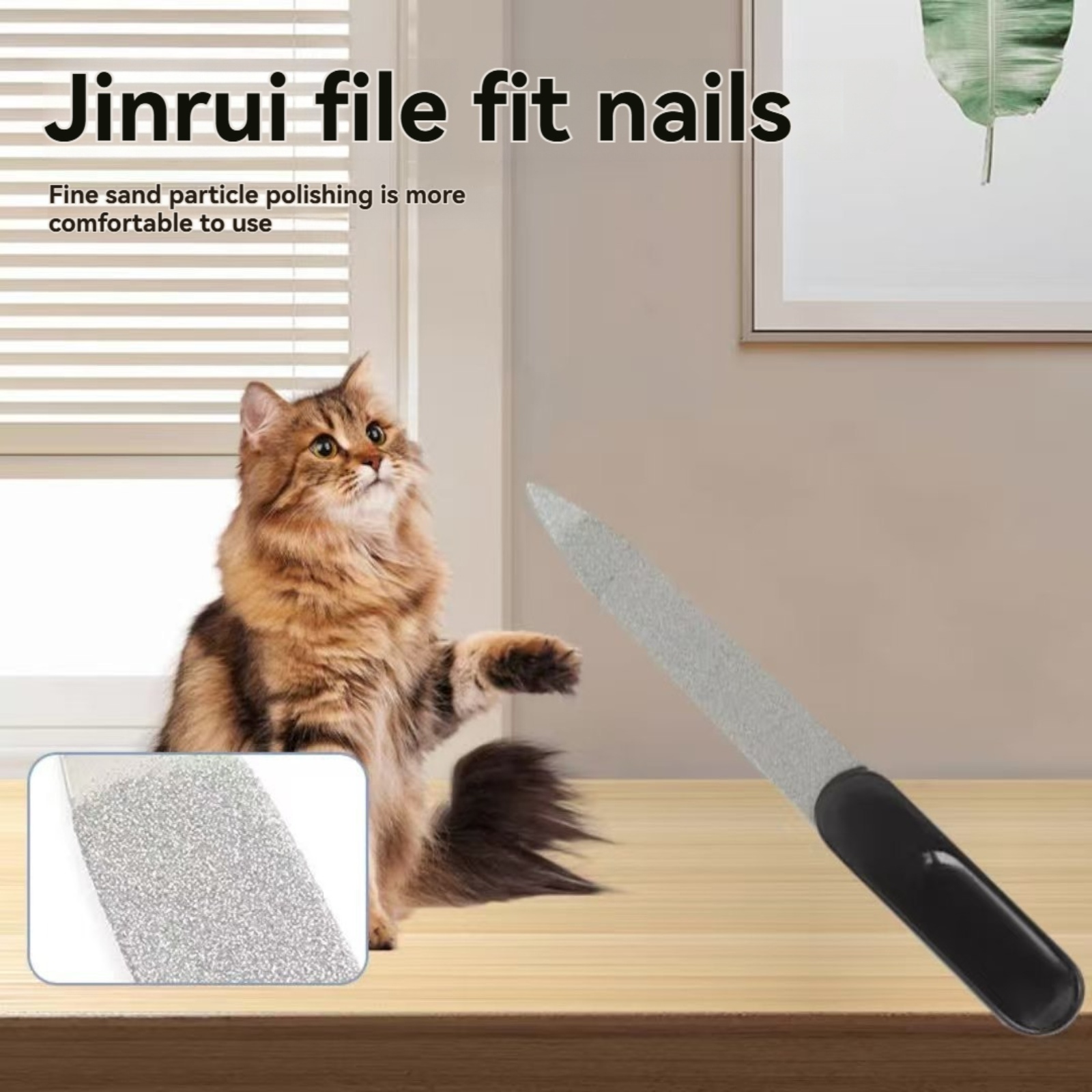 Pet nail file dog file cat gri - Pet Nail Grinder review and price