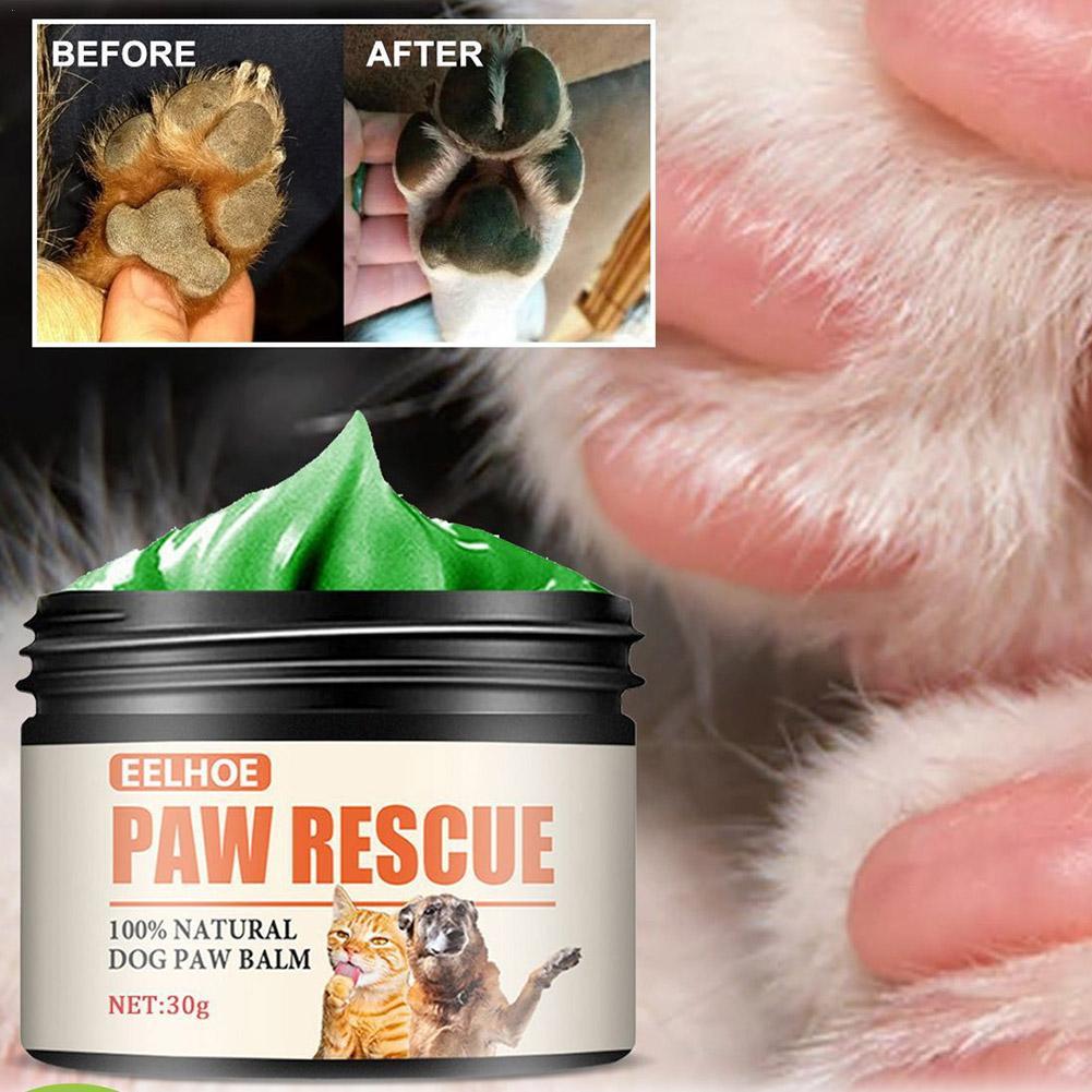 Pet Paw Cream Dog Cat Paw Clea - Dog Paw Cleaner review and price