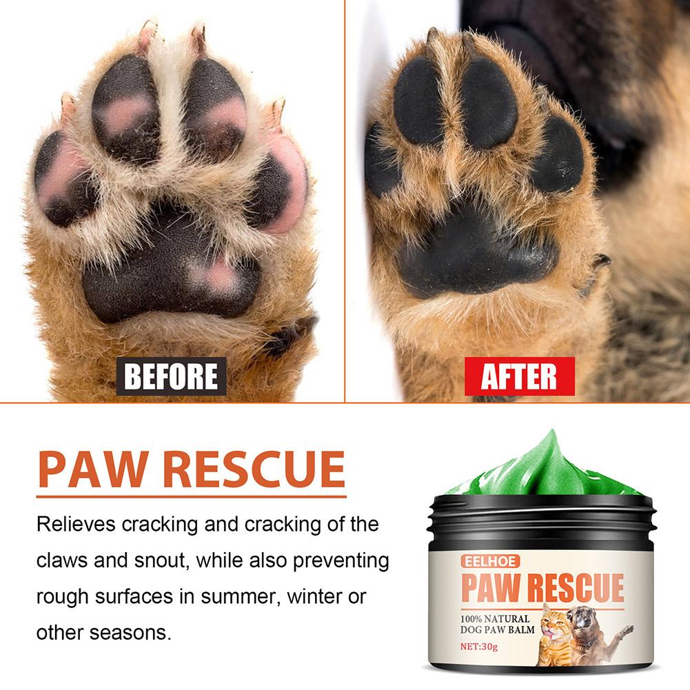 Pet Paw Cream Dog Cat Paw Clea - Dog Paw Cleaner review and price