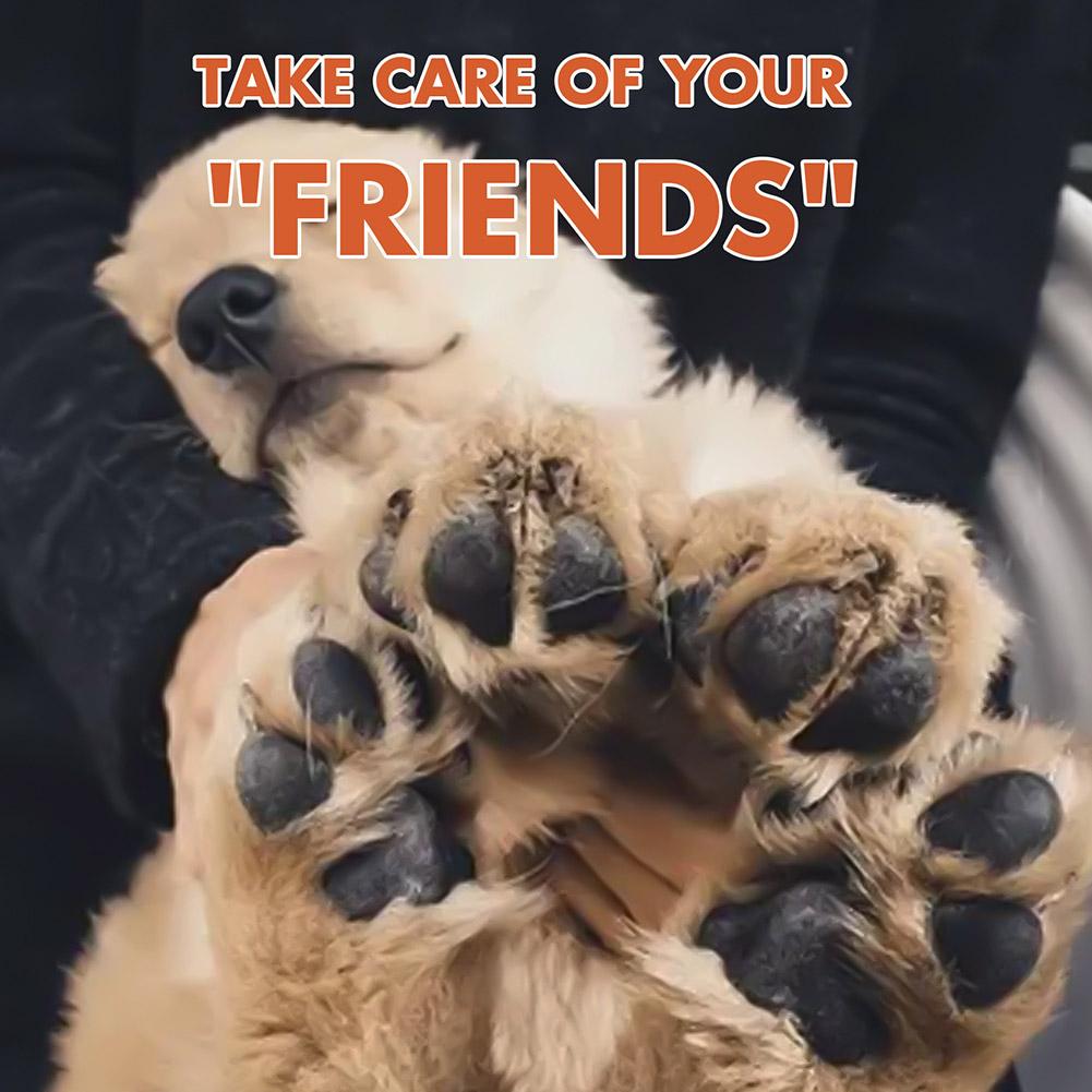 Pet Paw Cream Dog Cat Paw Clea - Dog Paw Cleaner review and price