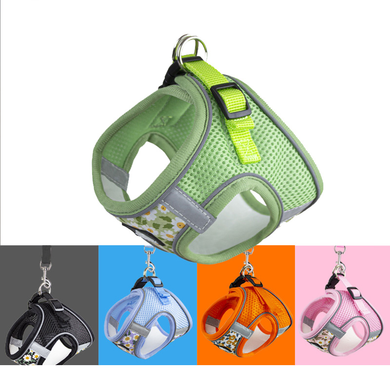 Pet Dog Harness No Pull Breath - No Pull Dog Harness review and price