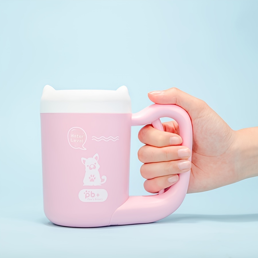 360° Dog Paw Cleaner Cup Porta - Dog Paw Cleaner review and price