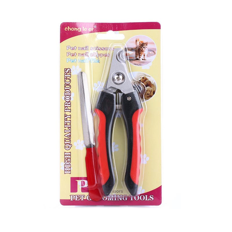 High Quality Pet Nail Clipper  - Pet Nail Grinder review and price