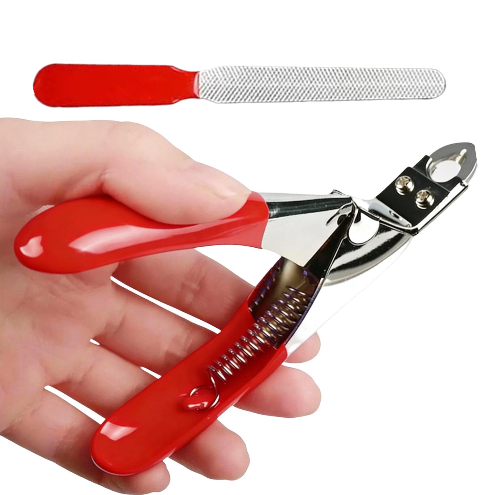 Dog Nail Clippers Stainless St - Pet Nail Grinder review and price
