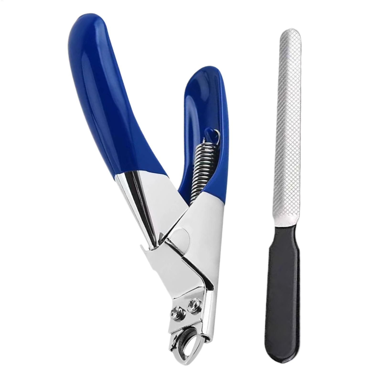 Dog Nail Clippers Stainless St - Pet Nail Grinder review and price