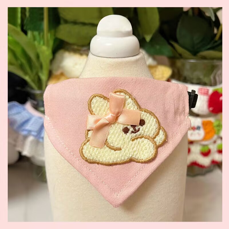 Pet bibs for cats and dogs, cu - Pet Supplies Usa review and price