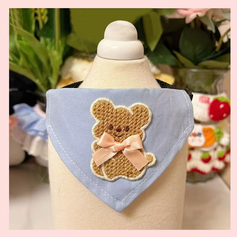 Pet bibs for cats and dogs, cu - Pet Supplies Usa review and price