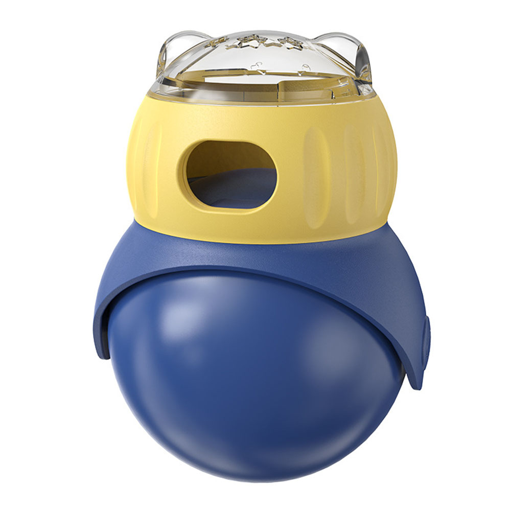 Owl Tumbler Food Dispensing To - Cat Tunnel Toy review and price