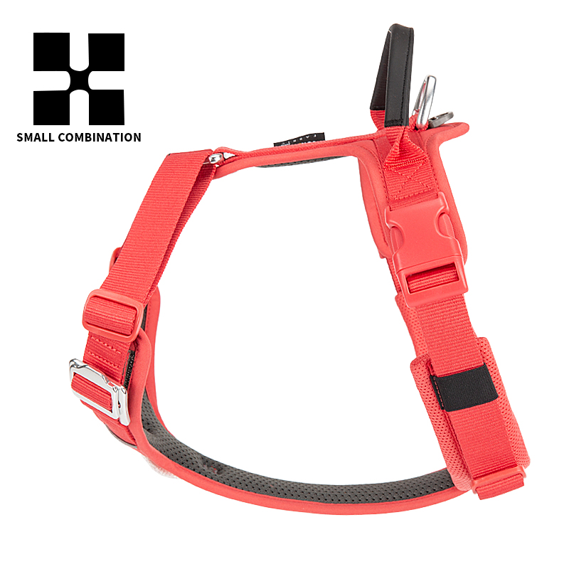 Pet Dog Harness No Pull Reflec - No Pull Dog Harness review and price