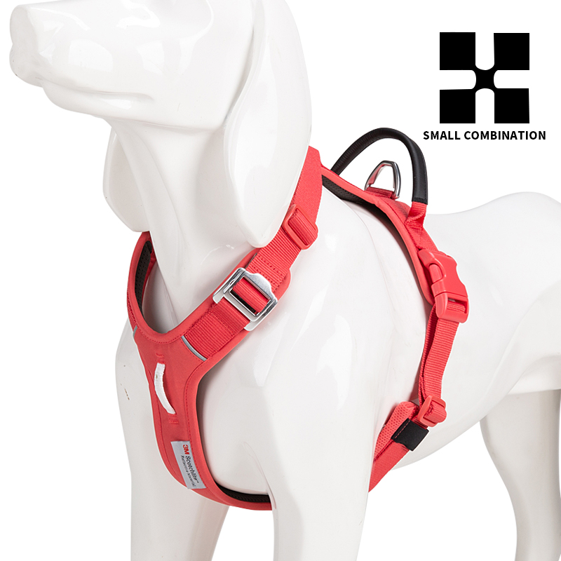 Pet Dog Harness No Pull Reflec - No Pull Dog Harness review and price