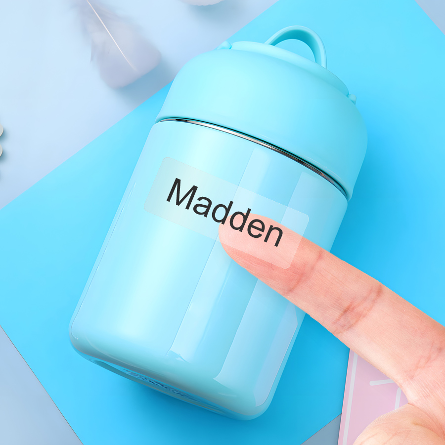 Custom Waterproof Name Sticker - Pet Supplies Usa review and price