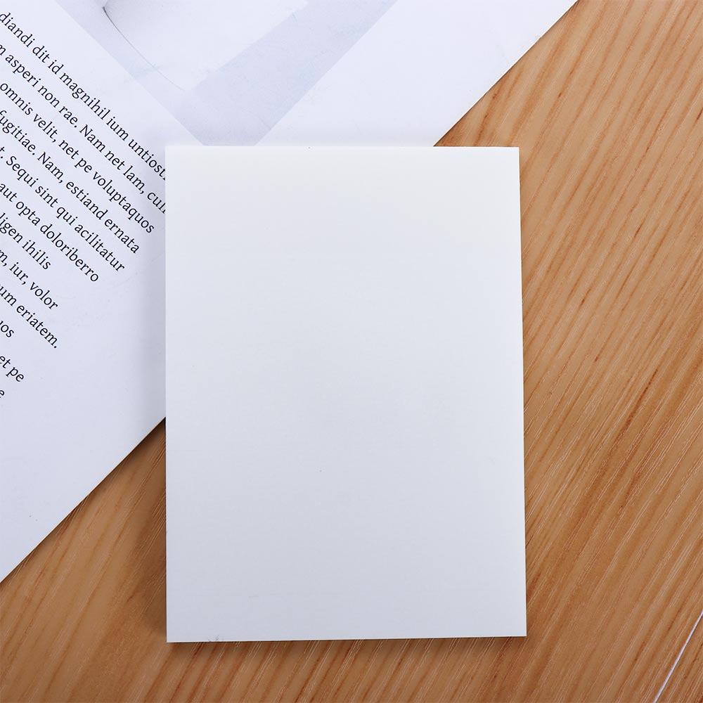 50 Sheets Self Adhesive Notepa - Pet Supplies List review and price