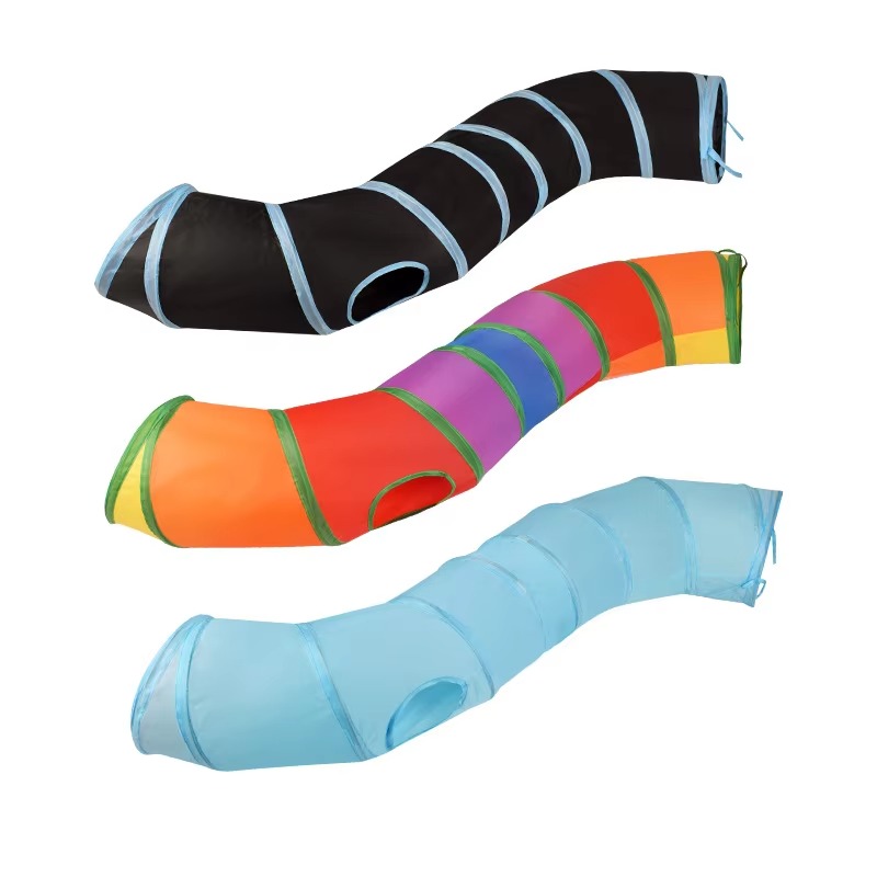 10pcs Universal Foldable Cat T - Cat Tunnel Toy review and price