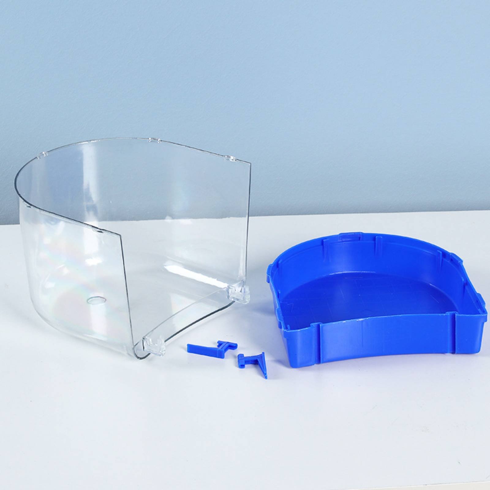 Bird Bathing Box Easy to Insta - Pet Supplies Usa review and price