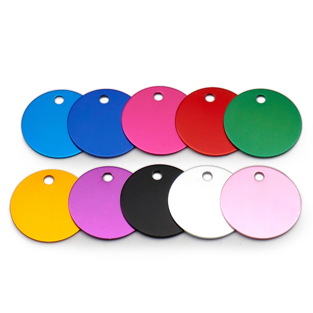 Wholesale 20Pcs Dog Id Tags Ro - Pet Supplies Wholesale review and price