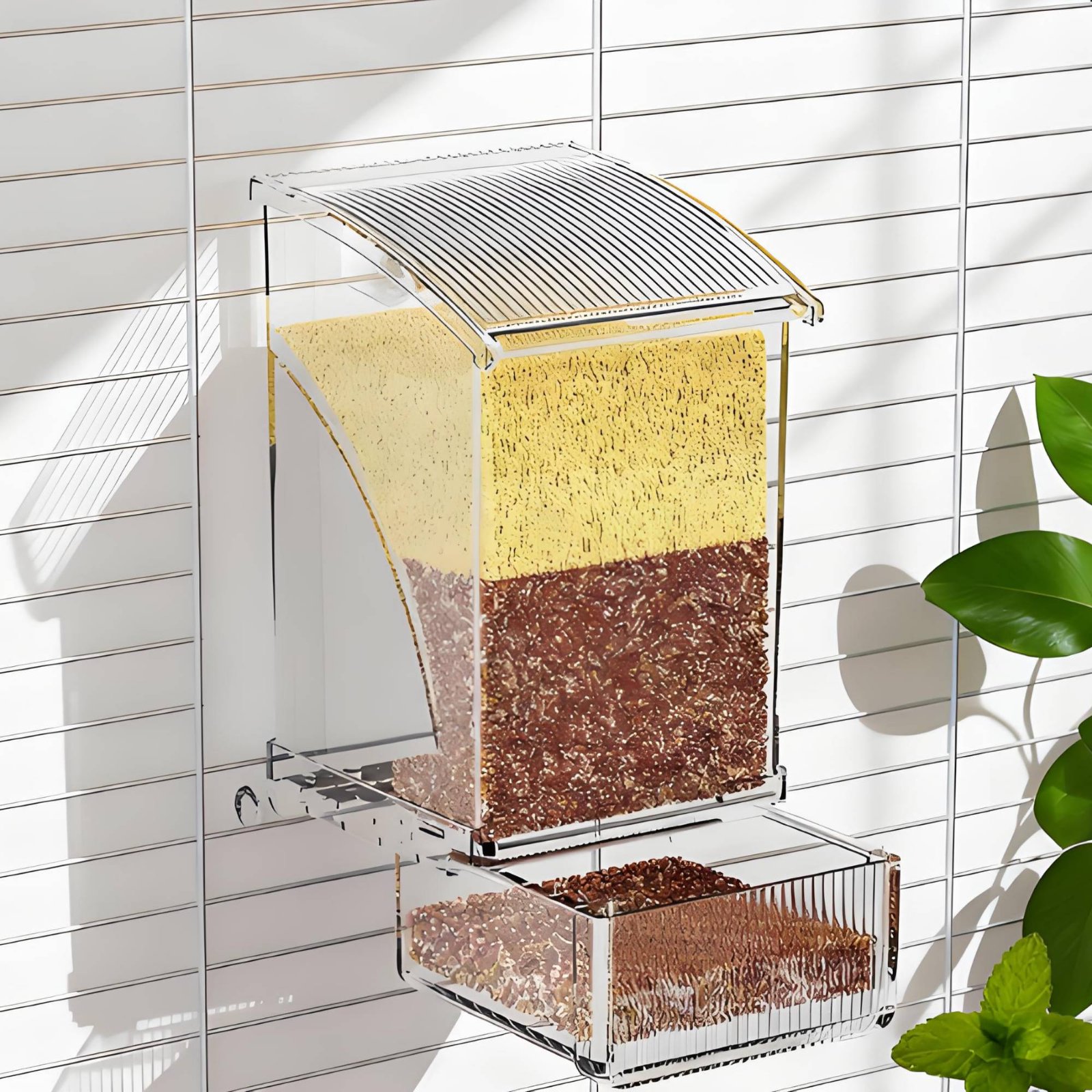 Automatic Avian Feeder Husk Se - Pet Supplies Usa review and price
